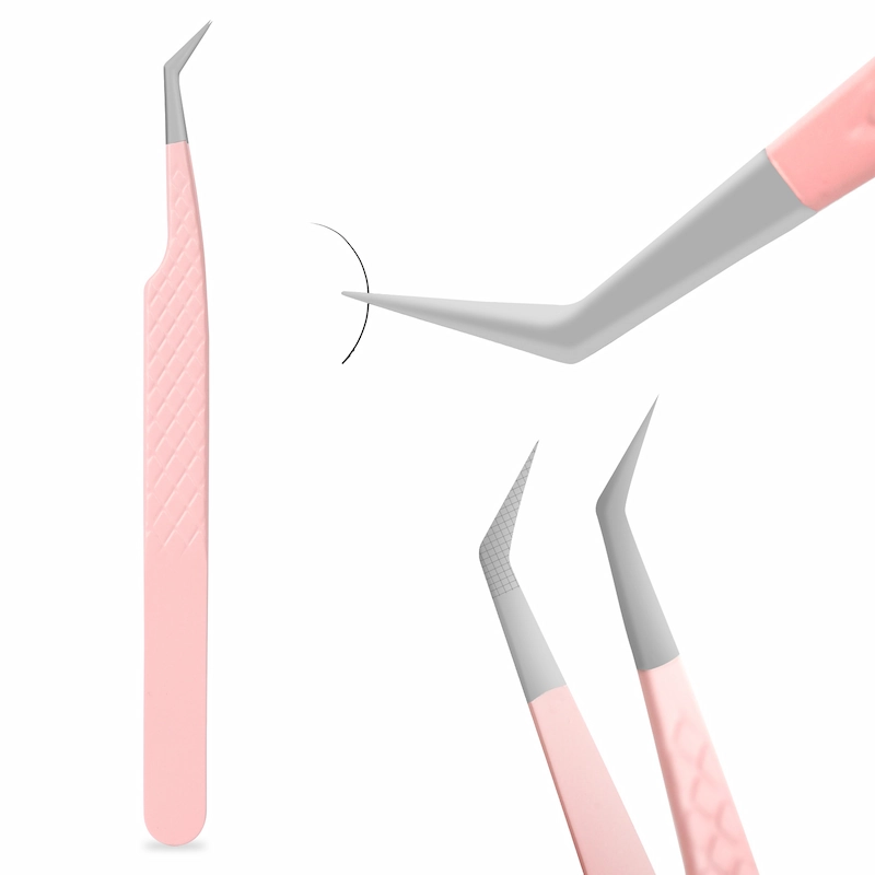 Fiber Tip Tweezers VS Regular Tweezers